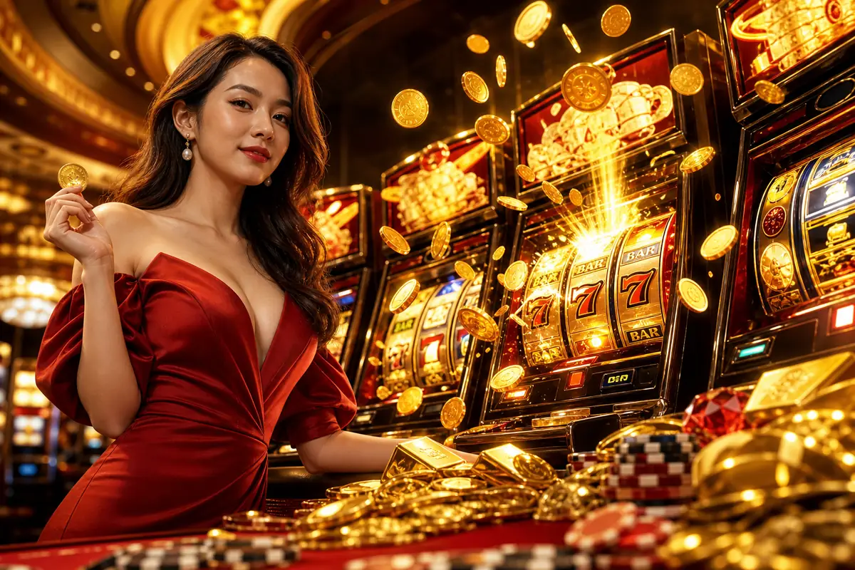 mn313 Casino kaedah deposit DuitNow FPX eWallet