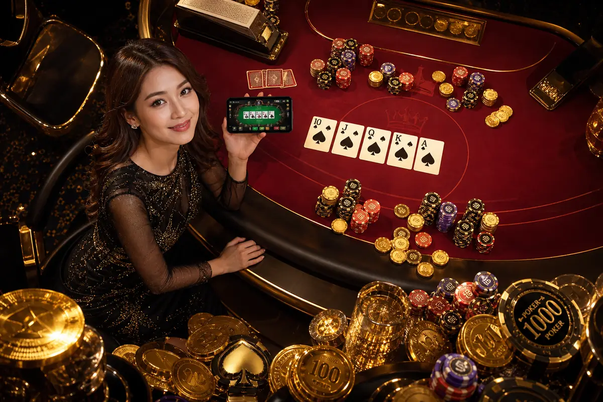 mn313 panduan strategi slot online pemula