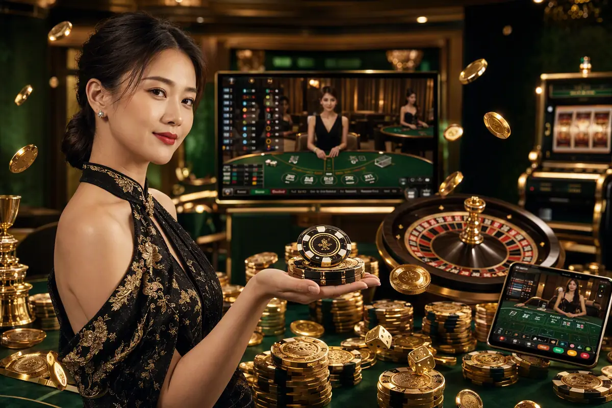 mn313 ciri permainan slot mudah alih